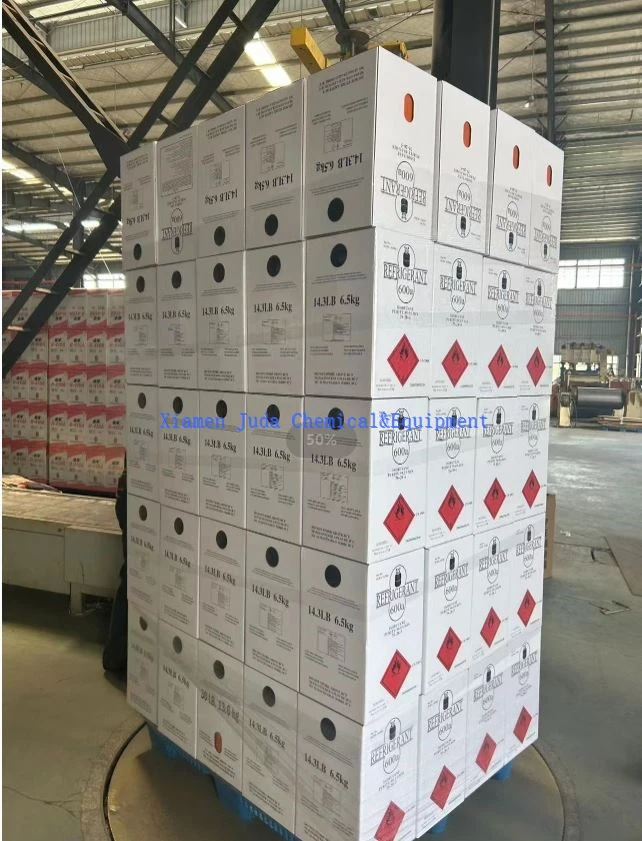 freezer r600a