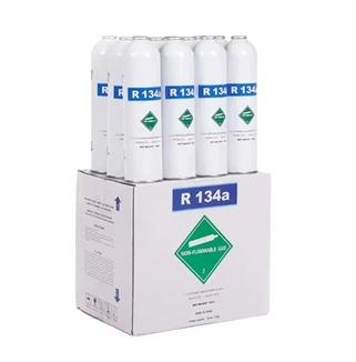 R134A gali