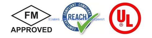 FK5112 Certificate FK5112 Certificate