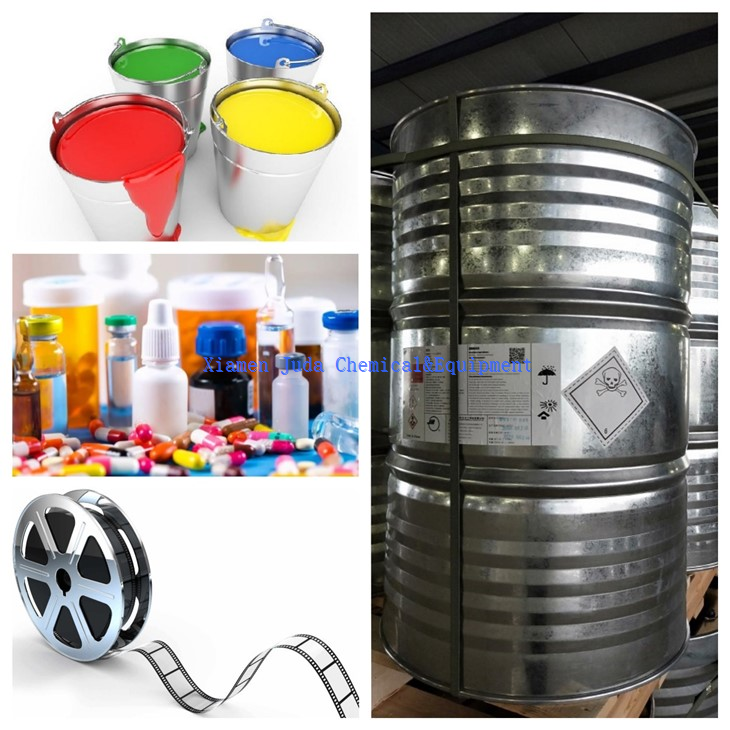 un1593 methylene chloride