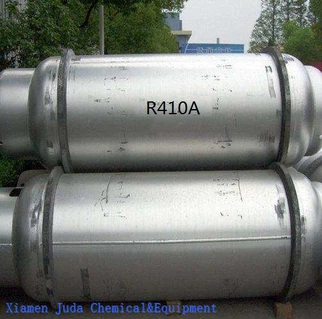 HFC 410a šaltnešio dujos