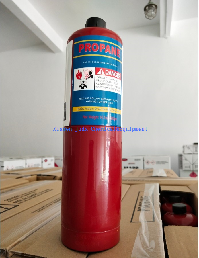 propane companies near me