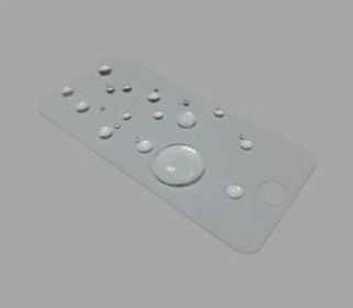 Atsparus pirštų atspaudams ir naftos ir vandens atsparus dengimas PF8M fluoruoto paviršinio aktyvumo medžiaga