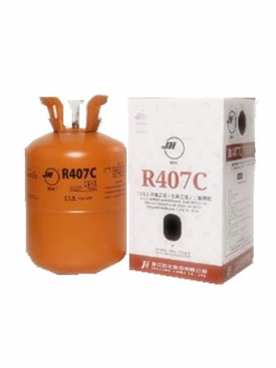 r407c gas