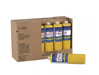 „Harbor Freight Mapp“ dujų suvirinimo butelis
