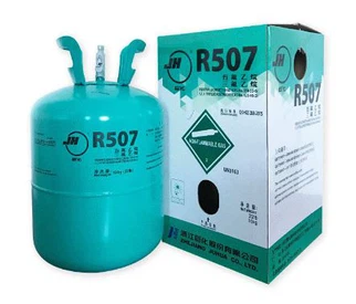 507 R 507 A R507 A Kaina