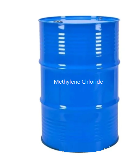 dichloromethane water