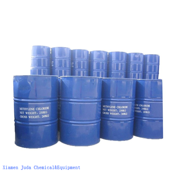 methylene chloride ch2cl2