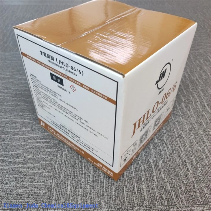 lubricant grease pfpe