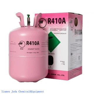 Parduodamas šaldymo agentas R410a