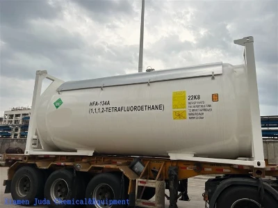 Aerozolinis raketinis kuras HFA R134a