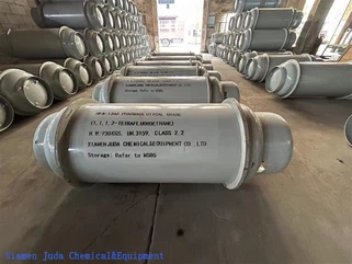 Norfluranas HFA 134A