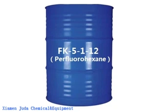 Perfluorheksanono gesintuvas FK5112